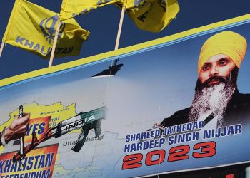 Kanada Başbakanı'ndan sert çıkış: Sih lider Nijjar'ın öldürülmesinde Hindistan'ın parmağı var