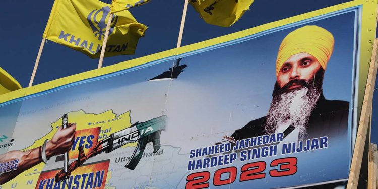 Kanada Başbakanı'ndan sert çıkış: Sih lider Nijjar'ın öldürülmesinde Hindistan'ın parmağı var