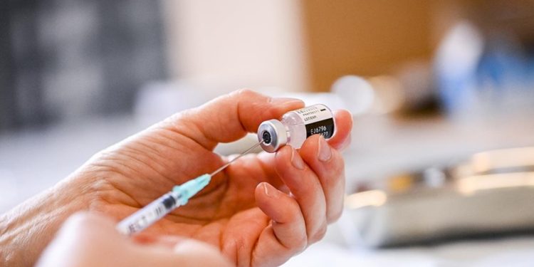 Kanser tedavisinde ilk kez kullanılan mRNA aşısı, başarılı sonuç verdi