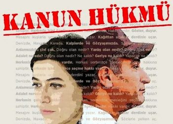 'Kanun Hükmü' isimli belgesel Altın Portakal'dan bir kez daha çıkarıldı