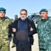 Karabağ'daki yönetimin üst düzey isimlerinden Vardanyan gözaltına alınarak Bakü'ye götürüldü