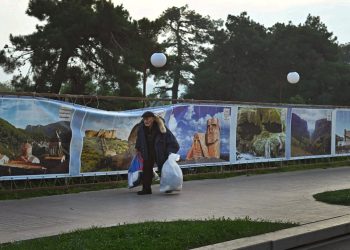 Karabağ'dan insan göçü devam ediyor: Ermenistan milyonlarca dolar ödenek ayırdı
