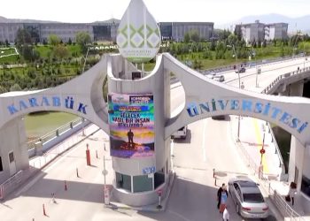 Karabük Üniversitesi’nde liyakatsiz kadrolaşma: Koruma görevlisi fakülte sekreteri oldu