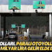 Karayolları, paralı otoyollardan 1.4 milyar lira gelir elde etti