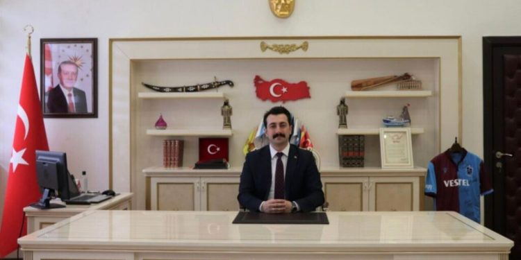 Kaymakam 'vaaz yapma, beni karşıla' demişti: Müftünün yeri değişti