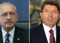 Kemal Kılıçdaroğlu, Bakan Tunç'a yasa dışı bahis baronunu sordu