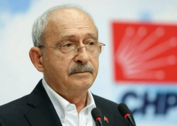 Kemal Kılıçdaroğlu: 'Saray, AİHM kararlarını da uygulamıyor'