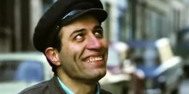 Kemal Sunal filmleri için Yargıtay'dan emsal karar