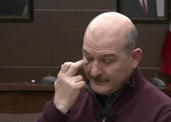 Kendisine yakın isimler bir bir kızağa çekilirken... Süleyman Soylu'dan 'imalı' Menderes anması