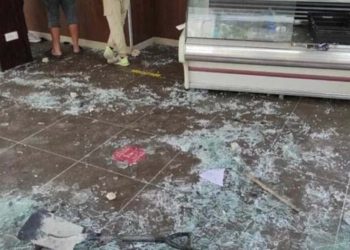 Kıbrıs Cumhuriyeti'nde yine göçmenlere saldırı: En az beş göçmen yaralı, 13 gözaltı