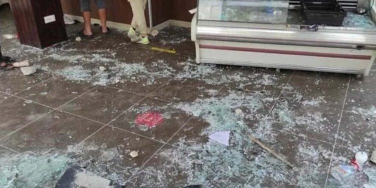 Kıbrıs Cumhuriyeti'nde yine göçmenlere saldırı: En az beş göçmen yaralı, 13 gözaltı