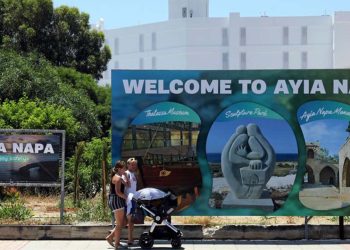 Kıbrıs'ta 20 yaşındaki kadına toplu cinsel saldırı: Beş İsrailli gözaltında