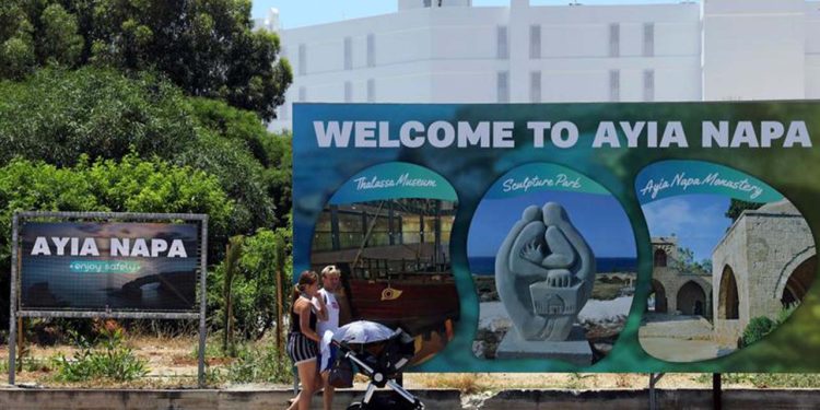 Kıbrıs'ta 20 yaşındaki kadına toplu cinsel saldırı: Beş İsrailli gözaltında