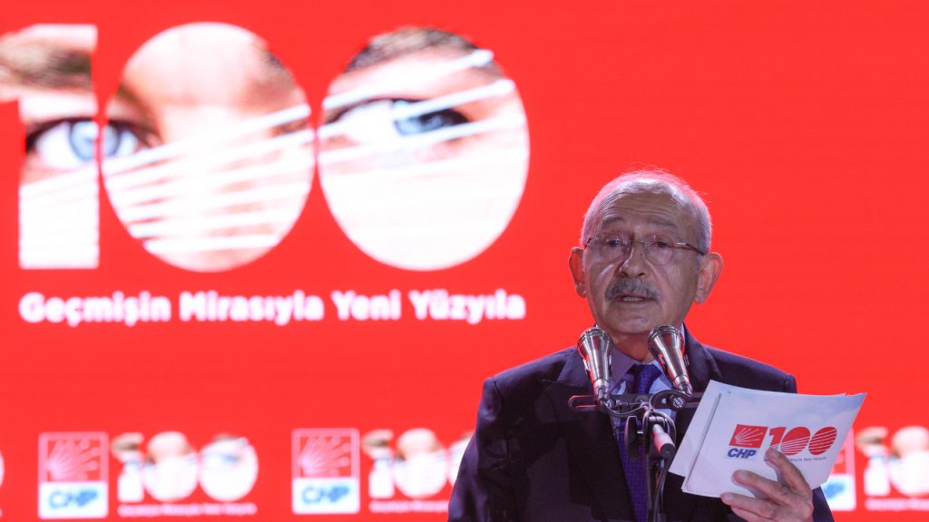 Kılıçdaroğlu: Hepimiz hayal kırıklığına uğradık, belki kendimizi anlatmamız gerekirdi, belki geciktik