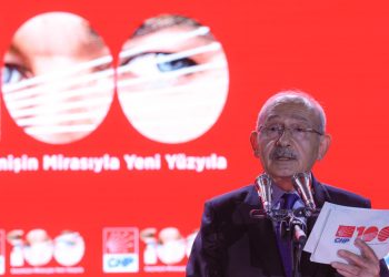 Kılıçdaroğlu: Hepimiz hayal kırıklığına uğradık, belki kendimizi anlatmamız gerekirdi, belki geciktik
