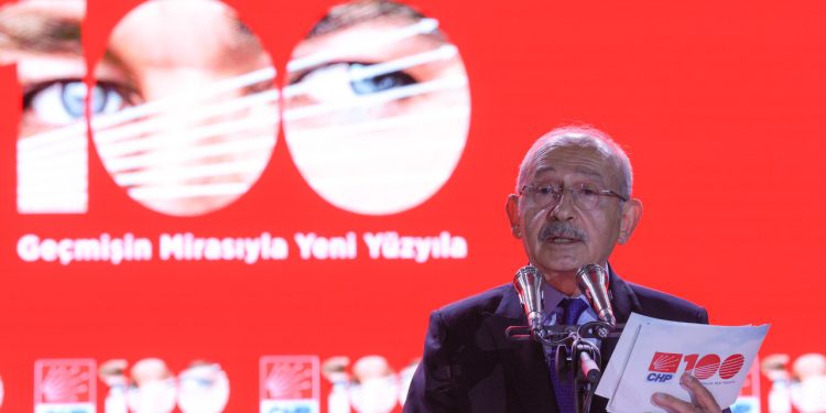 Kılıçdaroğlu: Hepimiz hayal kırıklığına uğradık, belki kendimizi anlatmamız gerekirdi, belki geciktik