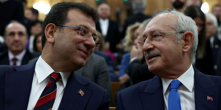 Kılıçdaroğlu, İmamoğlu’nun adaylığında noktayı koydu