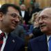 Kılıçdaroğlu, İmamoğlu’nun adaylığında noktayı koydu