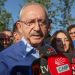 Kılıçdaroğlu: Mansur Bey bizim belediye başkan adayımızdır