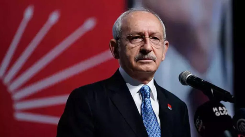 Kılıçdaroğlu, iktidarın 100 gününü yazdı: "Koca bir hiç ile geçti"