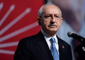 Kılıçdaroğlu, iktidarın 100 gününü yazdı: "Koca bir hiç ile geçti"