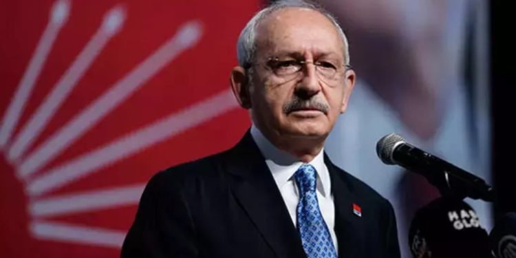 Kılıçdaroğlu, iktidarın 100 gününü yazdı: "Koca bir hiç ile geçti"