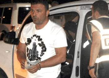 Kılıçdaroğlu tahliyesine tepki göstermişti: Kumar baronunun ortağının eşi CHP il yönetiminde çıktı