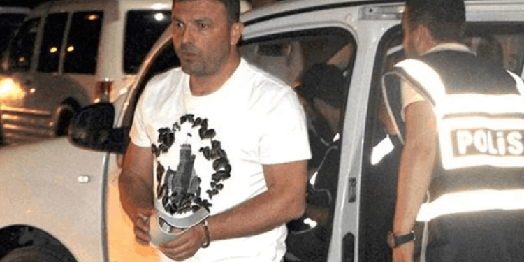 Kılıçdaroğlu tahliyesine tepki göstermişti: Kumar baronunun ortağının eşi CHP il yönetiminde çıktı