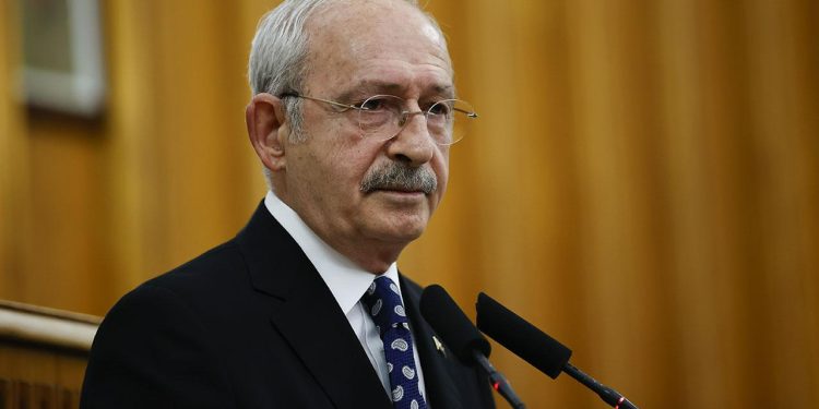 Kılıçdaroğlu'ndan Erdoğan'a Orta Vadeli Program eleştirisi: 'Dağ fare doğurdu'