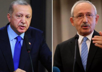 Kılıçdaroğlu'ndan Erdoğan'a tepki: Bu işleri hala SADAT’la mı görüyorsun?