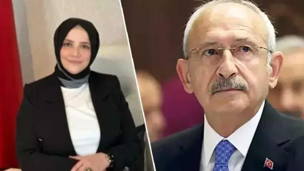 Kılıçdaroğlu'ndan "Perinaz Yaman" açıklaması: Araştıracak zamanım yoktu, o mesajları bilseydim atamazdım