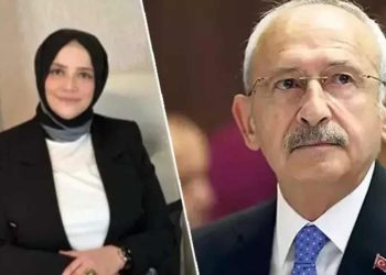 Kılıçdaroğlu'ndan "Perinaz Yaman" açıklaması: Araştıracak zamanım yoktu, o mesajları bilseydim atamazdım