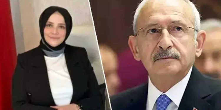 Kılıçdaroğlu'ndan "Perinaz Yaman" açıklaması: Araştıracak zamanım yoktu, o mesajları bilseydim atamazdım