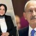 Kılıçdaroğlu'ndan "Perinaz Yaman" açıklaması: Araştıracak zamanım yoktu, o mesajları bilseydim atamazdım
