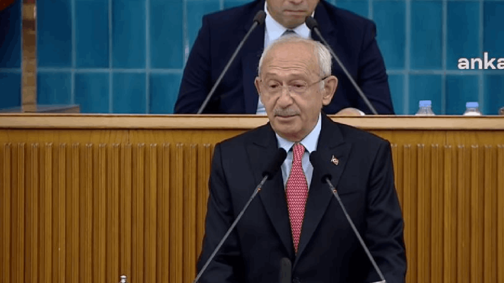 Kılıçdaroğlu'ndan Veysel Şahin soruları: Hangi siyasiler ve bürokratlar korudu?