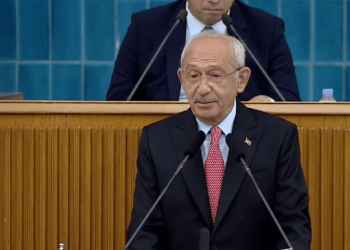Kılıçdaroğlu'ndan Veysel Şahin soruları: Hangi siyasiler ve bürokratlar korudu?