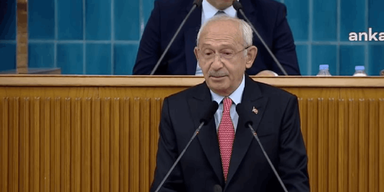 Kılıçdaroğlu'ndan Veysel Şahin soruları: Hangi siyasiler ve bürokratlar korudu?