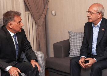 Kılıçdaroğlu'ndan, emekli generalin oğlunun şüpheli ölümüne ilişkin açıklama: 'Bu adı konmamış bir cinayettir'