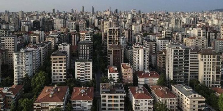 Kira davalarında artık emlakçılar da söz sahibi olacak