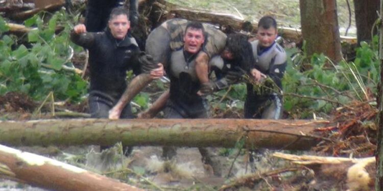 Kırklareli’nde sel felaketi: Hayatını kaybedenlerin sayısı 3’e yükseldi, 3 kişi kayıp