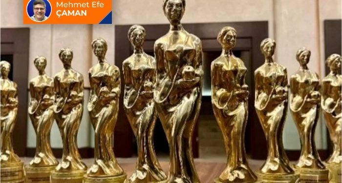 Kolektif şahsiyetsizlik