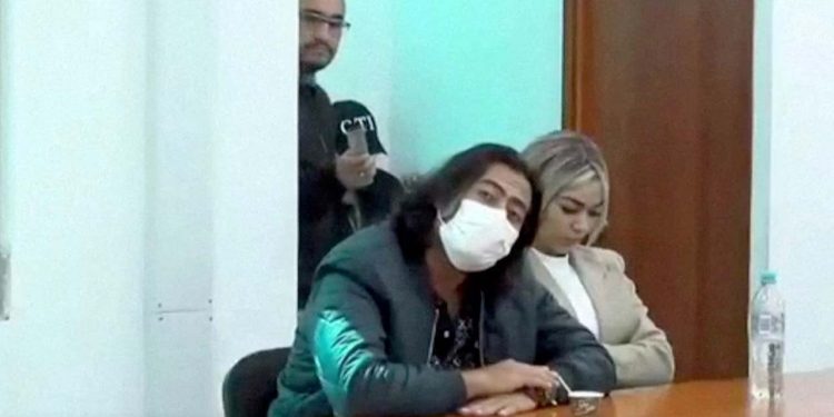 Kolombiya Devlet Başkanı Petro'nun oğlu yargılanacak: Kara para aklamakla suçlanıyor