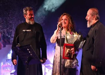 Komşu unutmadı: Yunanistan'dan depremzedelere ithafen konser