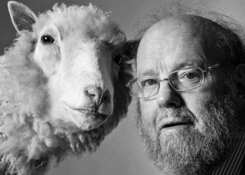 Koyun Dolly’i klonlayan bilim insanı Ian Wilmut, 79 yaşında hayata veda etti