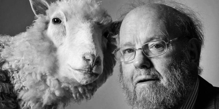 Koyun Dolly’i klonlayan bilim insanı Ian Wilmut, 79 yaşında hayata veda etti