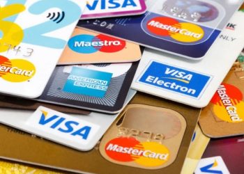 Kredi kartı faiz oranları yükseltildi
