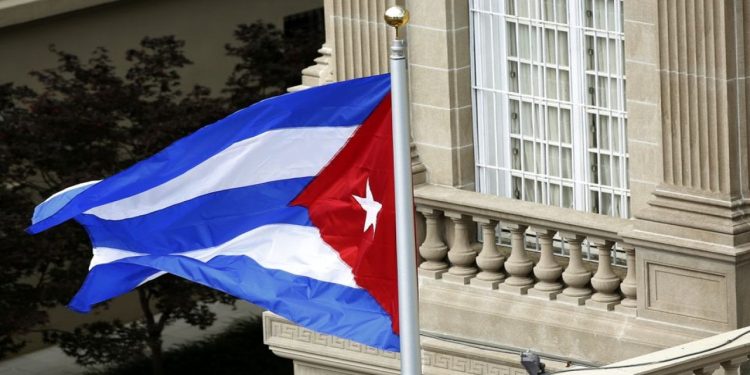 Küba, vatandaşlarını hedef alan insan kaçakçılığını duyurdu: 'Ukrayna'da savaşmak için zorlandılar'