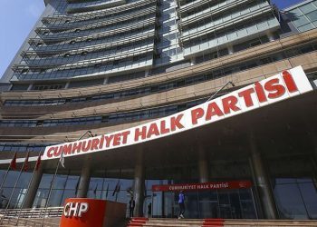 Kulis: CHP'de adaylığı kesin olan 4 belediye başkanı var, 2 ismin değişmesi gündemde