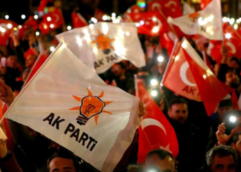 Kulis: İstanbul'la ilgili ulaştıkları bilgi AKP Genel Merkezi'ni memnun etmiş