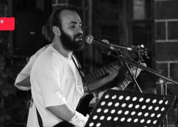 Kürtçe müzikte başka bir yol: Ferit Sevim, blues’u dengbejî gelenekle birleştirdi